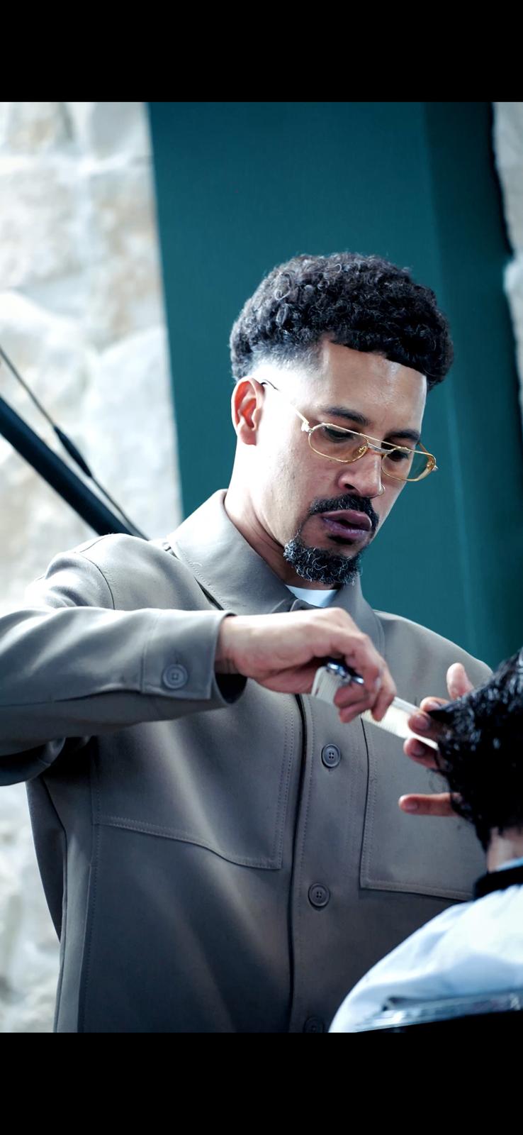 Will Cuts Barbershop